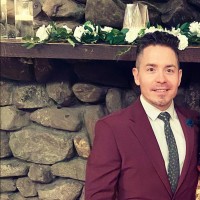 New York State Department of Health Employee Harrison A.'s profile photo