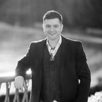 Pusnes Maritime Employee Tom Sunderland's profile photo