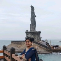 Domex e-Data Employee Sasi Kala's profile photo