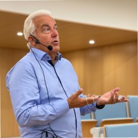 UC Leuven-Limburg Employee Bruno de Pauw's profile photo