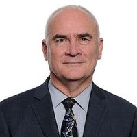 Delium Employee Ian Chivers's profile photo