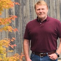 Echo Global Logistics Employee Gary O'Connell's profile photo
