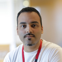 UntilNow Employee Berty Bhuruth's profile photo