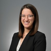 Bredhoff & Kaiser PLLC Employee Rachel Casper's profile photo