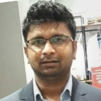 Bramasol, Inc. Employee Ajay Hiwarkar's profile photo