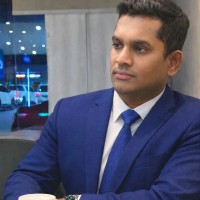 CodeAgrius Employee Nobin Varghese's profile photo