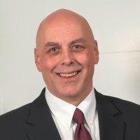 Baseline Payments Employee Brad Brooks's profile photo