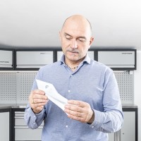 Wheelab Employee Massimo Lambertini's profile photo