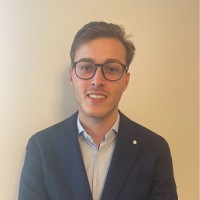 PwC Nederland Employee Bob Helling's profile photo