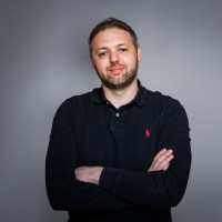 Peterborough United Football Club Employee Joe Fletcher's profile photo