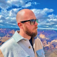 Project Management Institute Employee Brandon Rhea's profile photo