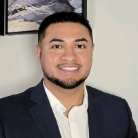 Verizon Employee Jonatan Ramirez's profile photo