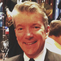 Delta Positive Consulting, Inc. Employee Mark Duchene's profile photo