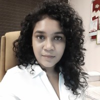 Vantiva Employee Bhavana Shree's profile photo