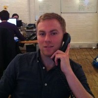 Martin Walsh Email & Phone Number