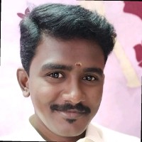 Intertouch Metal Buildings Private Limited. Employee Muthu Kumar's profile photo