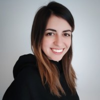 Microsoft Employee Sofia Rosa's profile photo