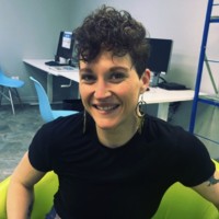 Employment + Education Centre Employee Jessica King's profile photo