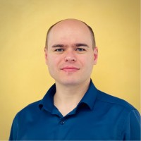 Pentalog Employee Marin Bînzari's profile photo