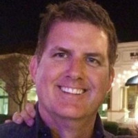 Salesforce Employee Tim Ahern's profile photo
