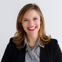 Community School Employee Abby Samel's profile photo