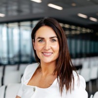 News UK Employee Leanne Robertson's profile photo