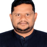 WSP in the UK & Ireland Employee Eldho Jacob's profile photo