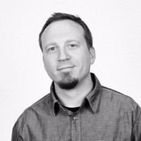 Jama Software Employee Jason Jacoby's profile photo