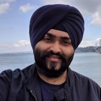 Wadhwani Foundation Employee Gagandeep S Nagra's profile photo