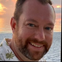 Quotient Employee Mike Broyles's profile photo