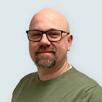 Wasaline Employee Ronnie Fundell's profile photo