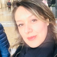 Nicecream Employee Yasmine Darej's profile photo