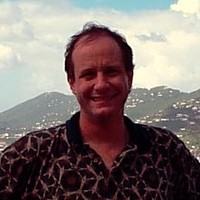 Hewlett-Packard Employee Les Hunter's profile photo