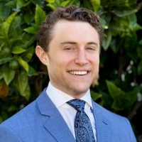 Merson Law PLLC Employee Noah Werksman's profile photo