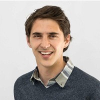 Stealth Startup Employee Ricardo Garcia's profile photo