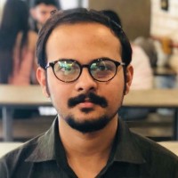 Cloudologic Employee Nilay Jain's profile photo