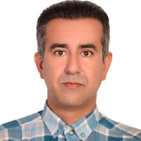 EcoStruct Employee M Pourebrahimi's profile photo
