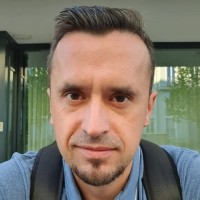 Boysen Gruppe Employee Laszlo Sebestyen's profile photo