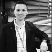 Dunelm Employee Ben Osborn's profile photo