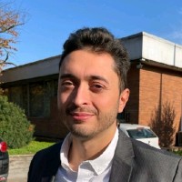 Flaskk Employee Marco Carfagno's profile photo