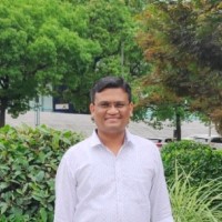 SMIC Employee Anil Bolasur's profile photo