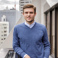 Bouygues Energies & Services Employee Edgar Hahn's profile photo