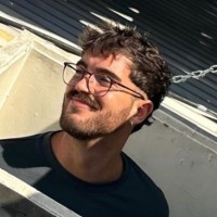 Type + Pixel Employee Joshua van Rooyen's profile photo