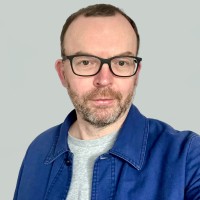 Adrian Callaghan Email