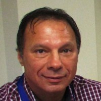 Genius Employee Mike Morone's profile photo