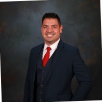 Amtex Auto Insurance Employee Rey Andrade's profile photo