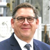 HERMETIC-Pumpen GmbH Employee Nicolaus Krämer's profile photo