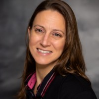 YMCA of Youngstown Employee Emily George's profile photo