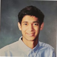 Glanbia Performance Nutrition (GPN) Employee Ryan Sharma's profile photo