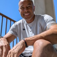 William Thephasdin Email & Phone Number
